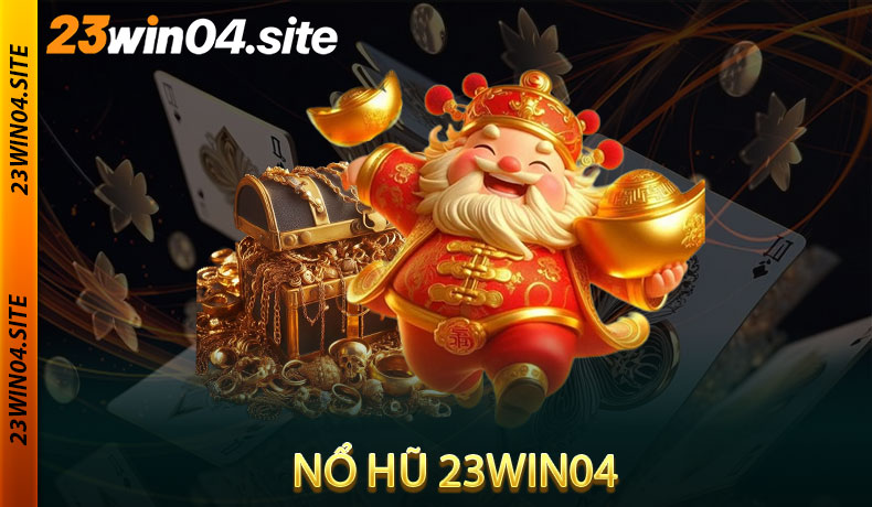 Nổ Hũ 23win04