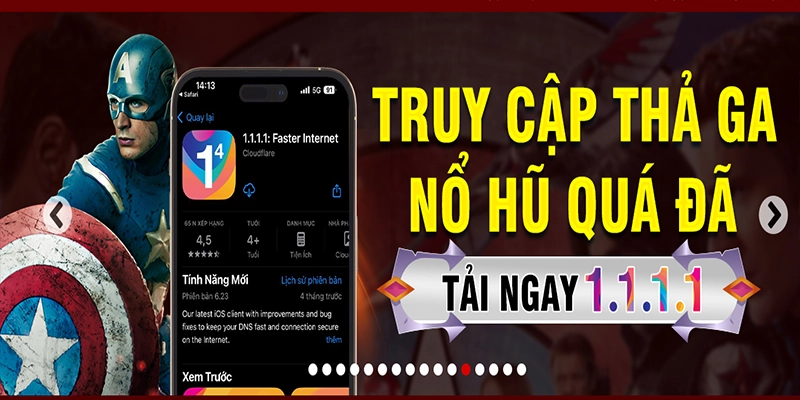 Nạp rút tại 33win